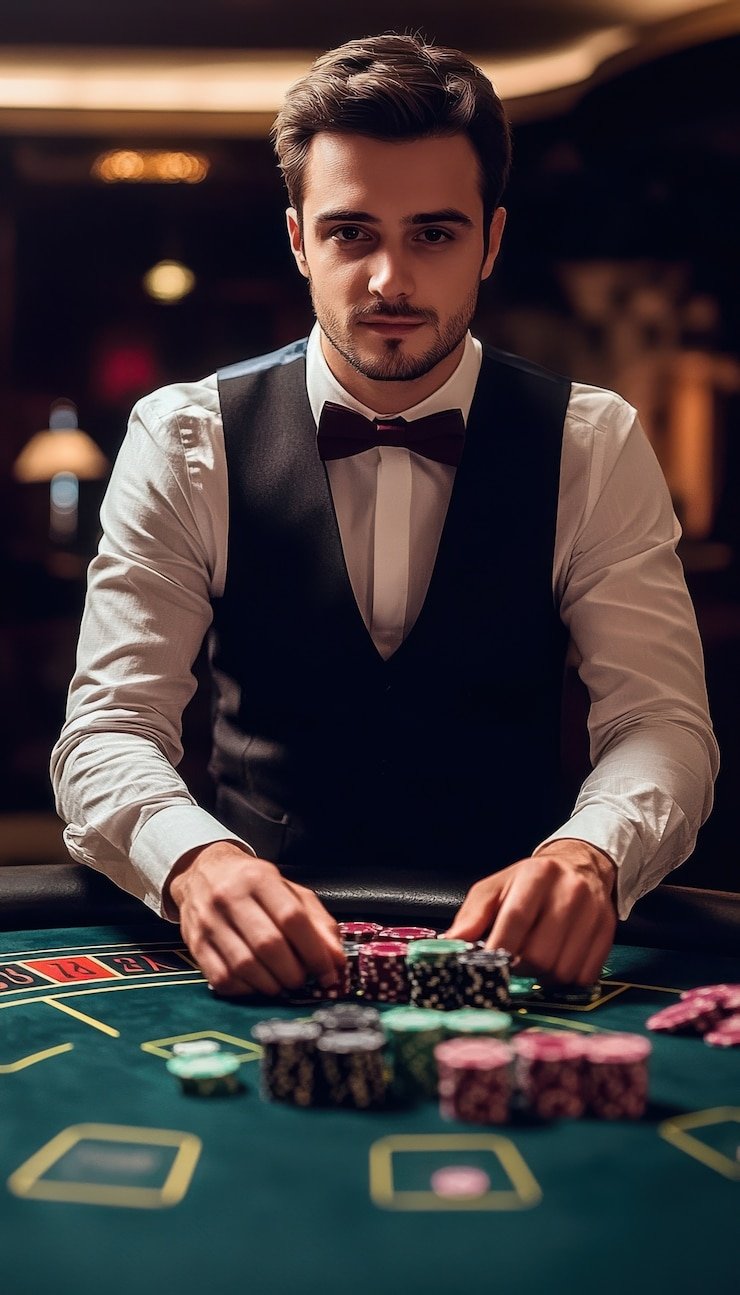 Antarmuka deposit di joker123 login menampilkan opsi pembayaran DANA, OVO, dan transfer bank