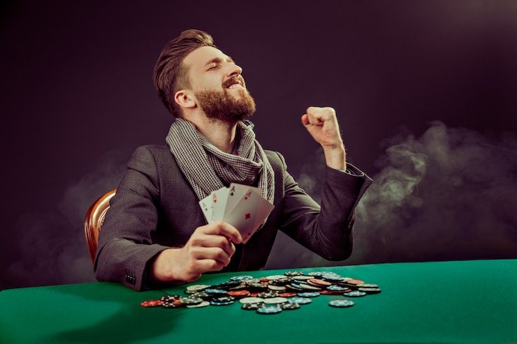 Opsi pembayaran di joker123 login mencakup DANA, QRIS, dan transfer bank Mandiri