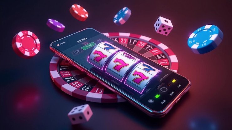 Antarmuka meja roulette live dealer JILI dengan penempatan chip jelas