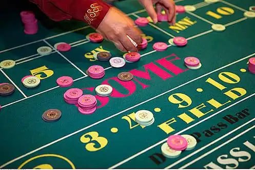 Tampilan antarmuka Togel Draw di joker123 login dengan pilihan nomor dan jadwal pengundian